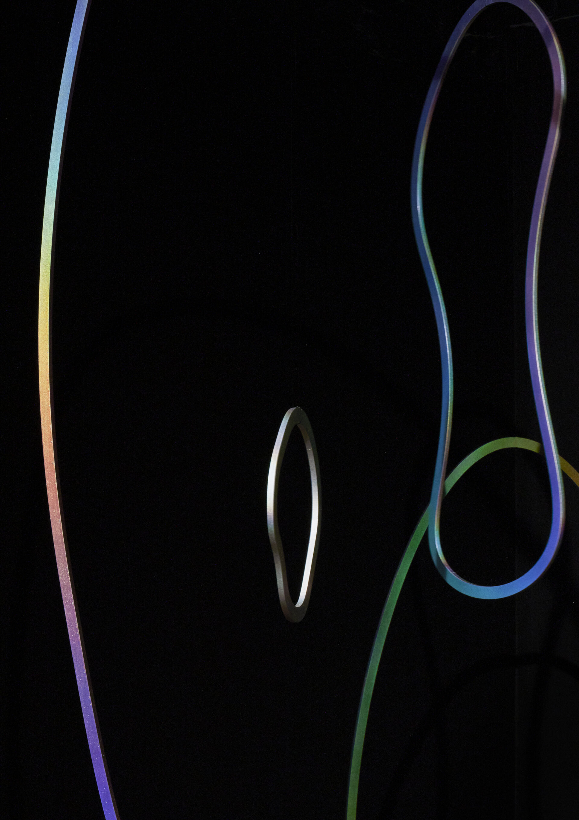 建築写真で捉える空間におけるアート作品：アート作品は空間にどのような影響を与えるのか – PEP PHOTOGRAPH Inc.